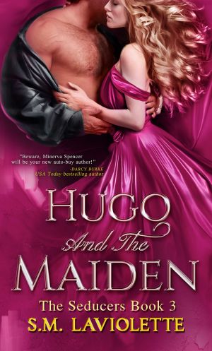 [Seducers 03] • Hugo and the Maiden